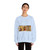 GENTILE da Fabriano - Presentation of Christ in the Temple (Artwork) Crewneck Sweatshirt