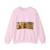 GENTILE da Fabriano - Presentation of Christ in the Temple (Artwork) Crewneck Sweatshirt