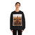 GENTILE da Fabriano - Polyptych of Valle Romita (Artwork) Crewneck Sweatshirt