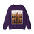 GENTILE da Fabriano - Polyptych of Valle Romita (Artwork) Crewneck Sweatshirt