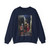 DYCK, Sir Anthony Van - The Balbi Children (Artwork) Crewneck Sweatshirt