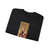 GENTILE da Fabriano - Polyptych of Valle Romita (detail)2 (Artwork) Crewneck Sweatshirt