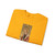 GENTILE da Fabriano - Polyptych of Valle Romita (detail)2 (Artwork) Crewneck Sweatshirt