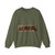 GENTILE da Fabriano - Rest during the Flight into Egypt (Artwork) Crewneck Sweatshirt