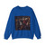 DYCK, Sir Anthony Van - The Brazen Serpent (Artwork) Crewneck Sweatshirt