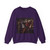 DYCK, Sir Anthony Van - The Brazen Serpent (Artwork) Crewneck Sweatshirt
