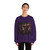 DYCK, Sir Anthony Van - The Brazen Serpent (Artwork) Crewneck Sweatshirt