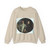 DYCK, Sir Anthony Van - Sir Endymion Porter with the Artist (Artwork) Crewneck Sweatshirt