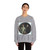 DYCK, Sir Anthony Van - Sir Endymion Porter with the Artist (Artwork) Crewneck Sweatshirt