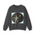 DYCK, Sir Anthony Van - Sir Endymion Porter with the Artist (Artwork) Crewneck Sweatshirt