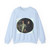 DYCK, Sir Anthony Van - Sir Endymion Porter with the Artist (Artwork) Crewneck Sweatshirt