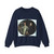 DYCK, Sir Anthony Van - Sir Endymion Porter with the Artist (Artwork) Crewneck Sweatshirt
