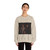 DYCK, Sir Anthony Van - Sir Endymion Porter and the Artist (Artwork) Crewneck Sweatshirt