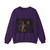 DYCK, Sir Anthony Van - Sir Endymion Porter and the Artist (Artwork) Crewneck Sweatshirt