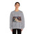 DYCK, Sir Anthony Van - The Lamentation of Christ (Artwork) Crewneck Sweatshirt