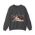 DYCK, Sir Anthony Van - The Lamentation of Christ (Artwork) Crewneck Sweatshirt