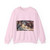 DYCK, Sir Anthony Van - The Lamentation of Christ (Artwork) Crewneck Sweatshirt
