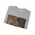 GERHAERT van Leyden, Nicolaus - Epitaph of a Canon (Artwork) Crewneck Sweatshirt