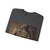 GERHAERT van Leyden, Nicolaus - Epitaph of a Canon (Artwork) Crewneck Sweatshirt