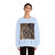 GERHAERT van Leyden, Nicolaus - Epitaph of a Canon (Artwork) Crewneck Sweatshirt