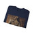GERHAERT van Leyden, Nicolaus - Epitaph of a Canon (Artwork) Crewneck Sweatshirt