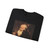 EECKHOUT, Gerbrand van den - Prophet Eliseus and the Woman of Sunem (detail) (Artwork) Crewneck Sweatshirt