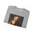 EECKHOUT, Gerbrand van den - Prophet Eliseus and the Woman of Sunem (detail) (Artwork) Crewneck Sweatshirt