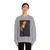 EECKHOUT, Gerbrand van den - Prophet Eliseus and the Woman of Sunem (detail) (Artwork) Crewneck Sweatshirt