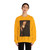 EECKHOUT, Gerbrand van den - Prophet Eliseus and the Woman of Sunem (detail) (Artwork) Crewneck Sweatshirt