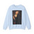 EECKHOUT, Gerbrand van den - Prophet Eliseus and the Woman of Sunem (detail) (Artwork) Crewneck Sweatshirt