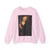 EECKHOUT, Gerbrand van den - Prophet Eliseus and the Woman of Sunem (detail) (Artwork) Crewneck Sweatshirt
