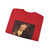 EECKHOUT, Gerbrand van den - Prophet Eliseus and the Woman of Sunem (detail) (Artwork) Crewneck Sweatshirt