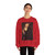 EECKHOUT, Gerbrand van den - Prophet Eliseus and the Woman of Sunem (detail) (Artwork) Crewneck Sweatshirt