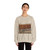 GAUDREAUS, Antoine-Robert - Chest of drawers2 (Artwork) Crewneck Sweatshirt
