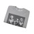 GERHAERT van Leyden, Nicolaus - The Virgin and Child with St Anne (Artwork) Crewneck Sweatshirt