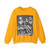 GERHAERT van Leyden, Nicolaus - The Virgin and Child with St Anne (Artwork) Crewneck Sweatshirt