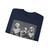 GERHAERT van Leyden, Nicolaus - The Virgin and Child with St Anne (Artwork) Crewneck Sweatshirt