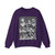 GERHAERT van Leyden, Nicolaus - The Virgin and Child with St Anne (Artwork) Crewneck Sweatshirt