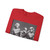 GERHAERT van Leyden, Nicolaus - The Virgin and Child with St Anne (Artwork) Crewneck Sweatshirt