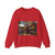 EECKHOUT, Gerbrand van den - Rebekah and Eliezer at the Well (Artwork) Crewneck Sweatshirt