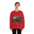 EECKHOUT, Gerbrand van den - Rebekah and Eliezer at the Well (Artwork) Crewneck Sweatshirt