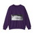 GERHAERT van Leyden, Nicolaus - Tomb of Archbishop Jakob von Sierck (Artwork) Crewneck Sweatshirt