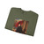 DYCK, Sir Anthony Van - Marchesa Elena Grimaldi (Artwork) Crewneck Sweatshirt