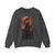 DYCK, Sir Anthony Van - Marchesa Elena Grimaldi (Artwork) Crewneck Sweatshirt