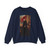 DYCK, Sir Anthony Van - Marchesa Elena Grimaldi (Artwork) Crewneck Sweatshirt