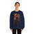 DYCK, Sir Anthony Van - Marchesa Elena Grimaldi (Artwork) Crewneck Sweatshirt