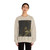 EECKHOUT, Gerbrand van den - St Francis of Assisi (Artwork) Crewneck Sweatshirt