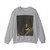 EECKHOUT, Gerbrand van den - St Francis of Assisi (Artwork) Crewneck Sweatshirt