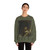EECKHOUT, Gerbrand van den - St Francis of Assisi (Artwork) Crewneck Sweatshirt