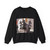 GERHARD, Hubert - Augustus Fountain (detail) (Artwork) Crewneck Sweatshirt